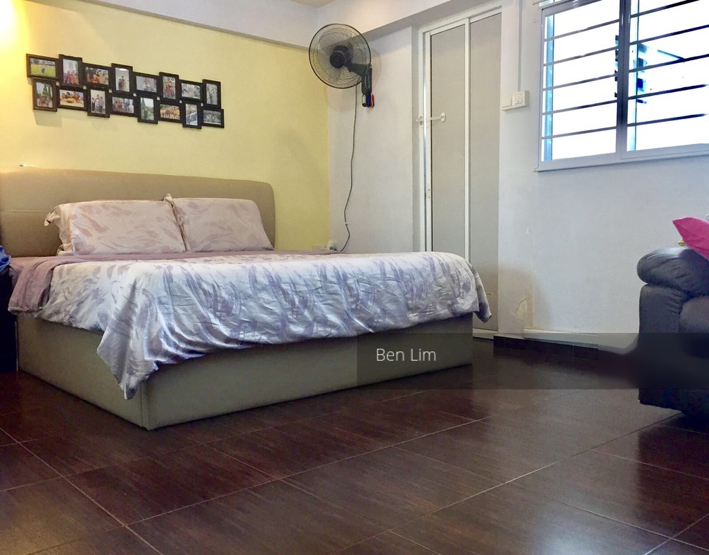 Blk 607 Bedok Reservoir Road (Bedok), HDB 5 Rooms #134072582